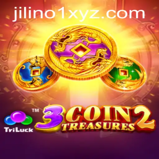 Discover the Thrilling World of 3CoinTreasures2: A Deep Dive into its Features and Gameplay