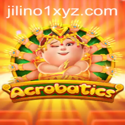The Exciting World of Acrobatics: Understanding JILINO1