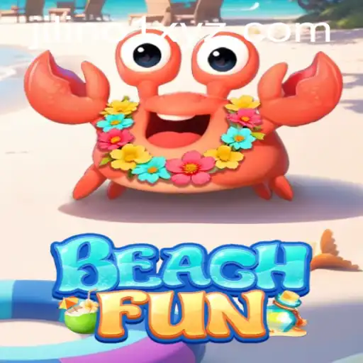 Experience Endless Summer Adventures with BeachFun: Dive into the World of JILINO1
