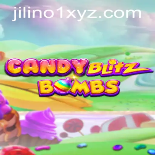 Dive into the World of CandyBlitzBombs and Discover JILINO1