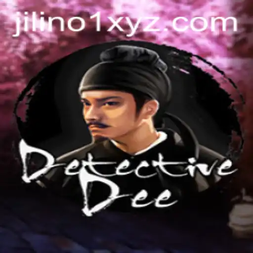 The Intriguing World of DetectiveDee: Unraveling Mysteries with JILINO1
