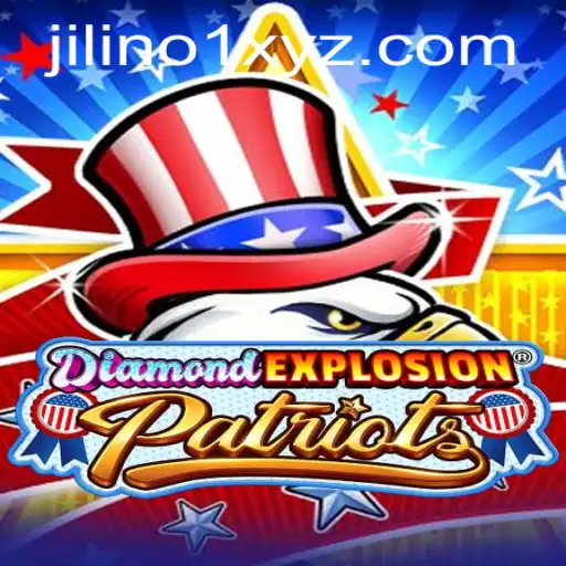 Unveiling DiamondExplosionPatriots – A Revolutionary Gaming Experience