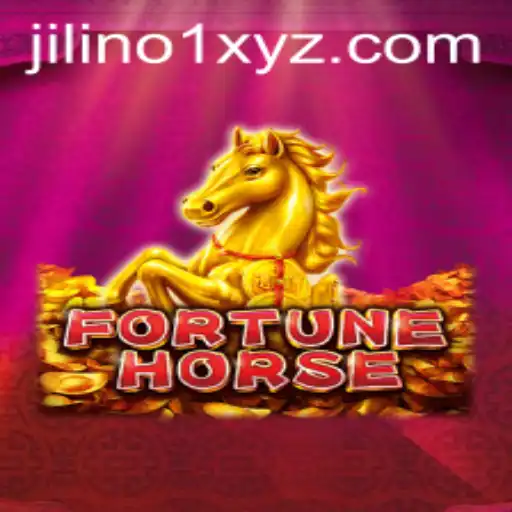 Discover the Thrilling Adventure of FortuneHorse with JILINO1