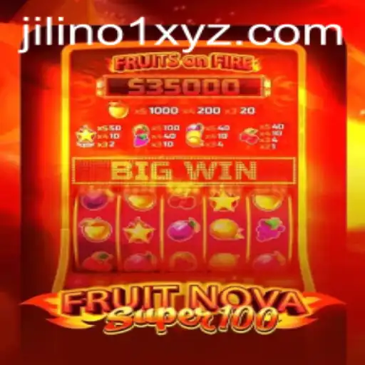 FruitNovaSuper100: Exploring a Thrilling New Game Experience