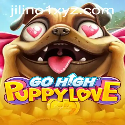 GoHighPuppyLove: A Leap into Virtual Canine Adventure
