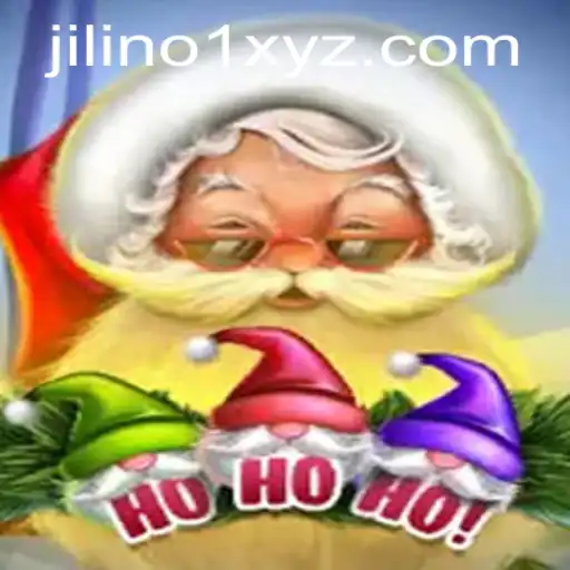 HoHoHo: An Exciting New Game Revolutionized by JILINO1