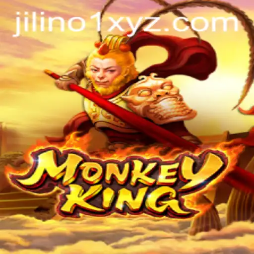 Discover the Exciting World of MonkeyKing with JILINO1