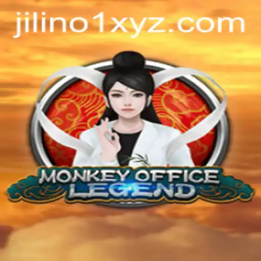MonkeyOfficeLegend: Unraveling the Excitement with JILINO1