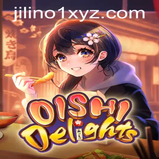 Discover the Excitement of OishiDelights: A Captivating Journey with JILINO1