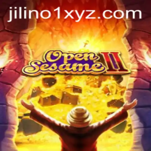 OpenSesameII: Unlock the Adventure with JILINO1