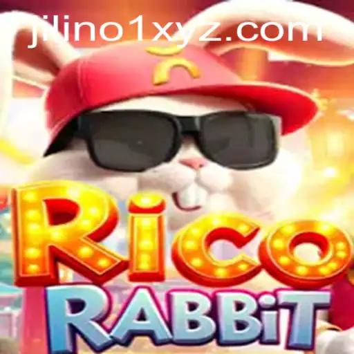 RicoRabbit: A Dynamic Gaming Experience with JILINO1