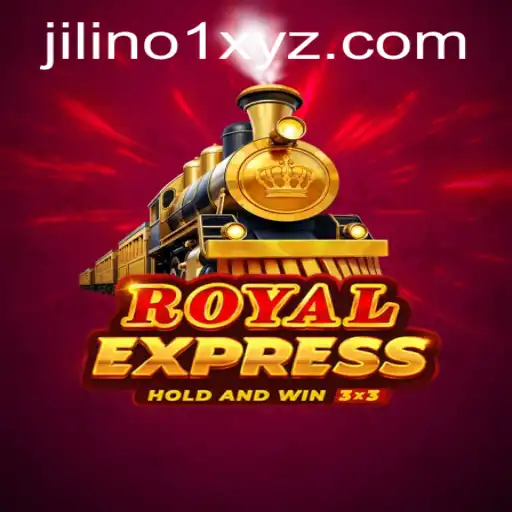 Discover the Thrilling World of RoyalExpress: JILINO1