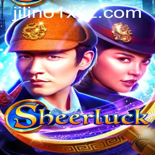 Dive into the World of Sheerluck: An Exciting New Game