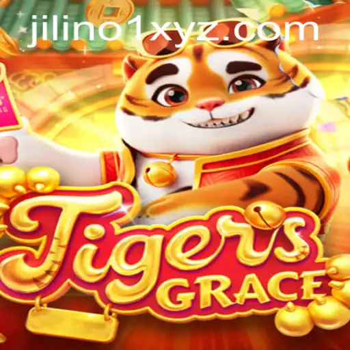 Unveiling TigersGrace: A Fusion of Adventure and Strategy