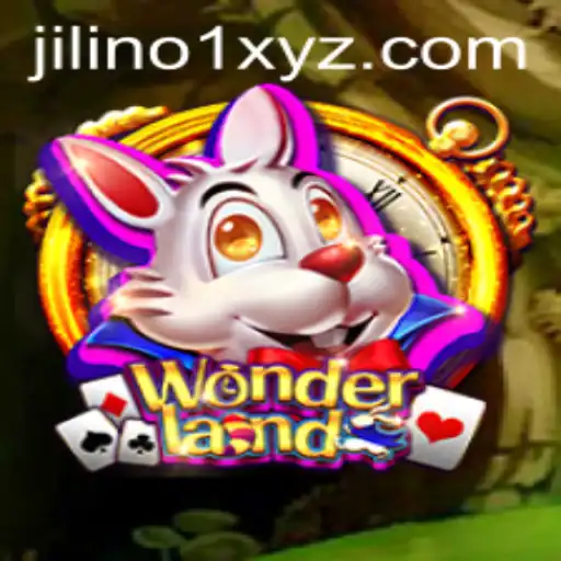 Exploring the Enchanting World of Wonderland: A Journey Through JILINO1